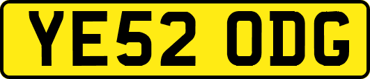 YE52ODG