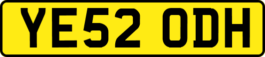 YE52ODH