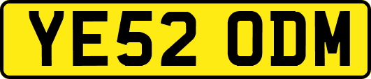 YE52ODM