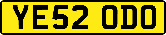 YE52ODO