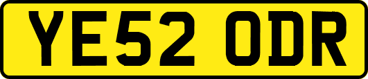 YE52ODR