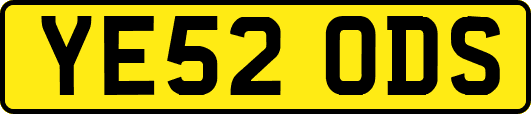YE52ODS