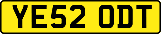 YE52ODT