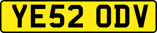 YE52ODV