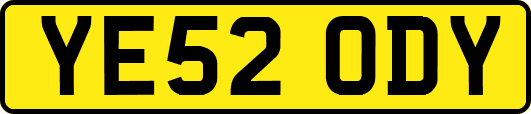 YE52ODY