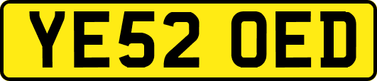 YE52OED