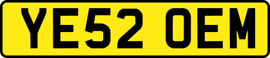 YE52OEM