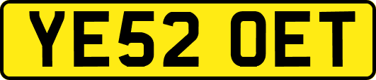 YE52OET