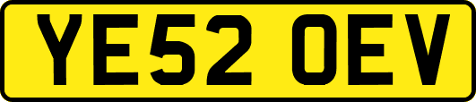 YE52OEV