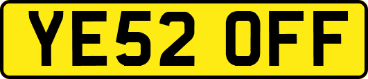 YE52OFF
