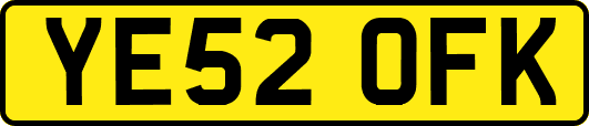 YE52OFK