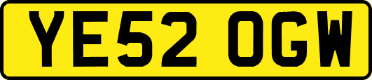 YE52OGW