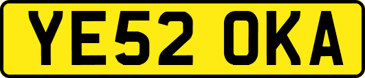 YE52OKA