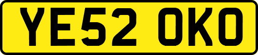 YE52OKO