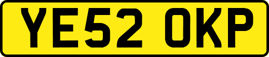 YE52OKP