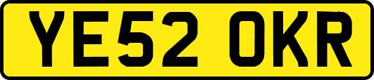 YE52OKR