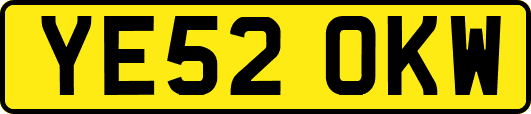 YE52OKW