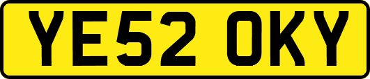 YE52OKY