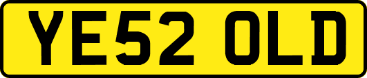 YE52OLD