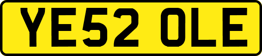 YE52OLE
