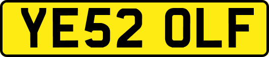 YE52OLF