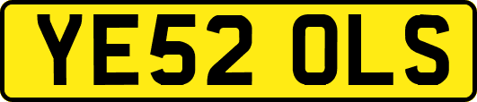 YE52OLS