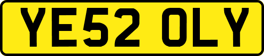 YE52OLY