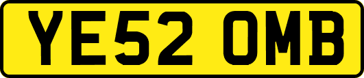 YE52OMB