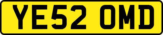 YE52OMD