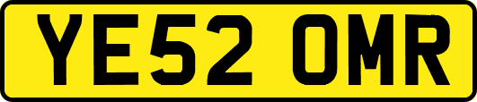 YE52OMR