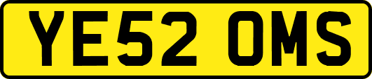 YE52OMS