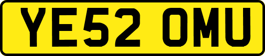 YE52OMU