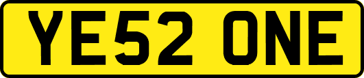 YE52ONE