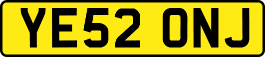 YE52ONJ