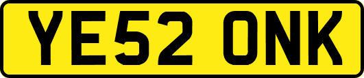 YE52ONK