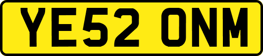YE52ONM