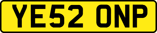 YE52ONP