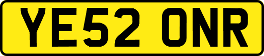 YE52ONR