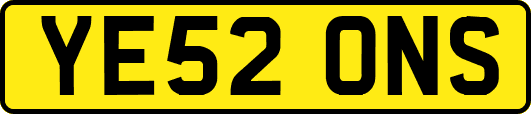 YE52ONS