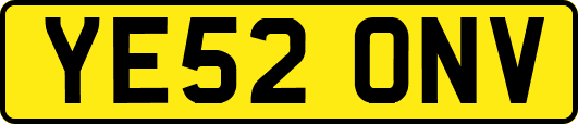 YE52ONV