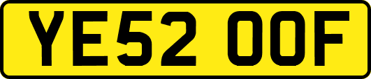 YE52OOF