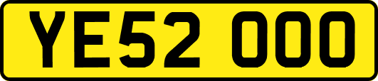 YE52OOO