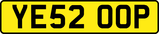 YE52OOP