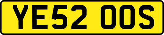 YE52OOS