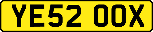 YE52OOX