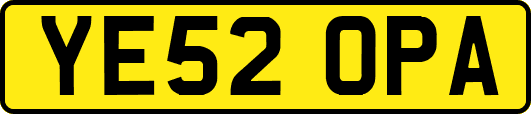 YE52OPA