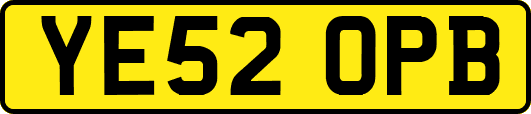 YE52OPB