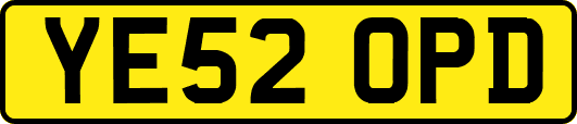 YE52OPD