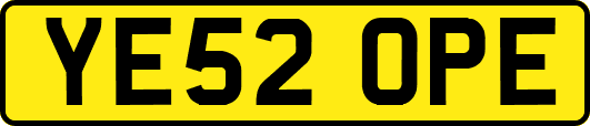 YE52OPE