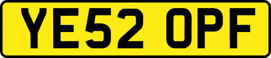 YE52OPF